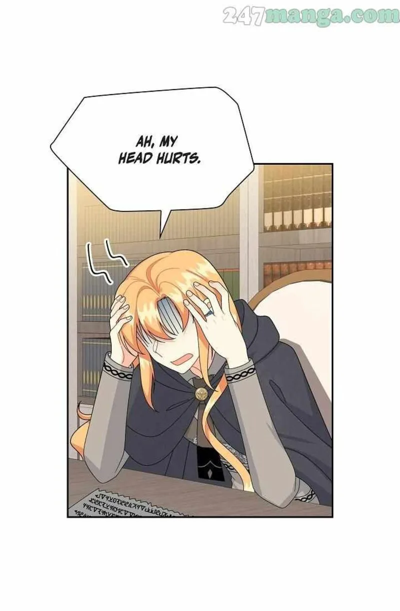 The Destroyer Fell in Love With Me Chapter 68 page 8
