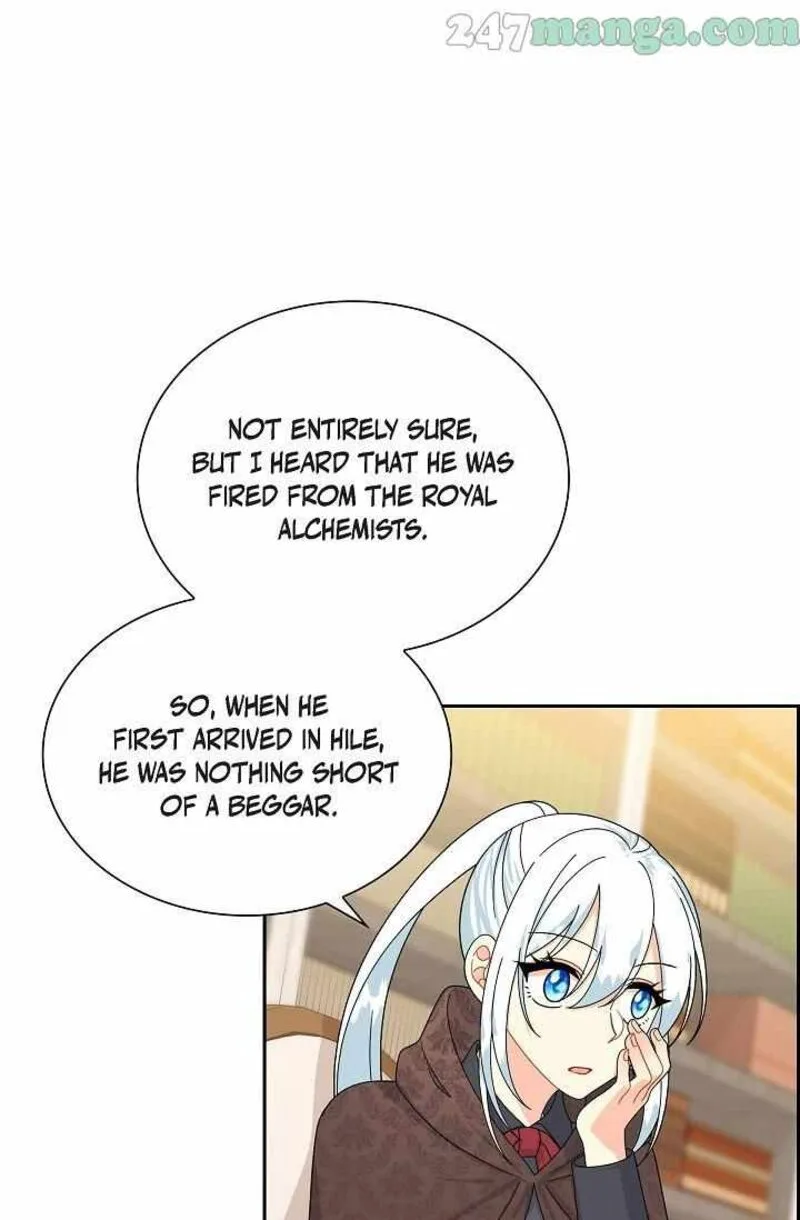 The Destroyer Fell in Love With Me Chapter 68 page 2