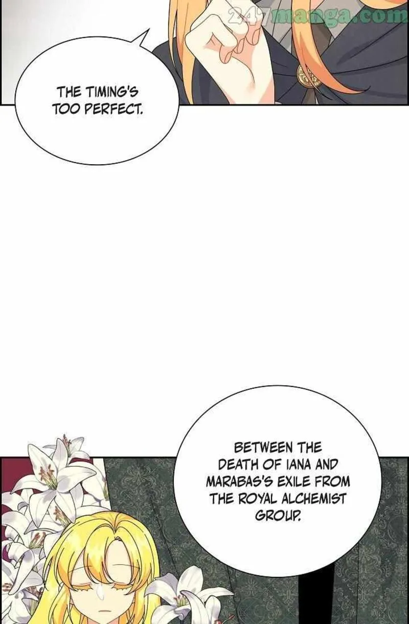 The Destroyer Fell in Love With Me Chapter 68 page 4