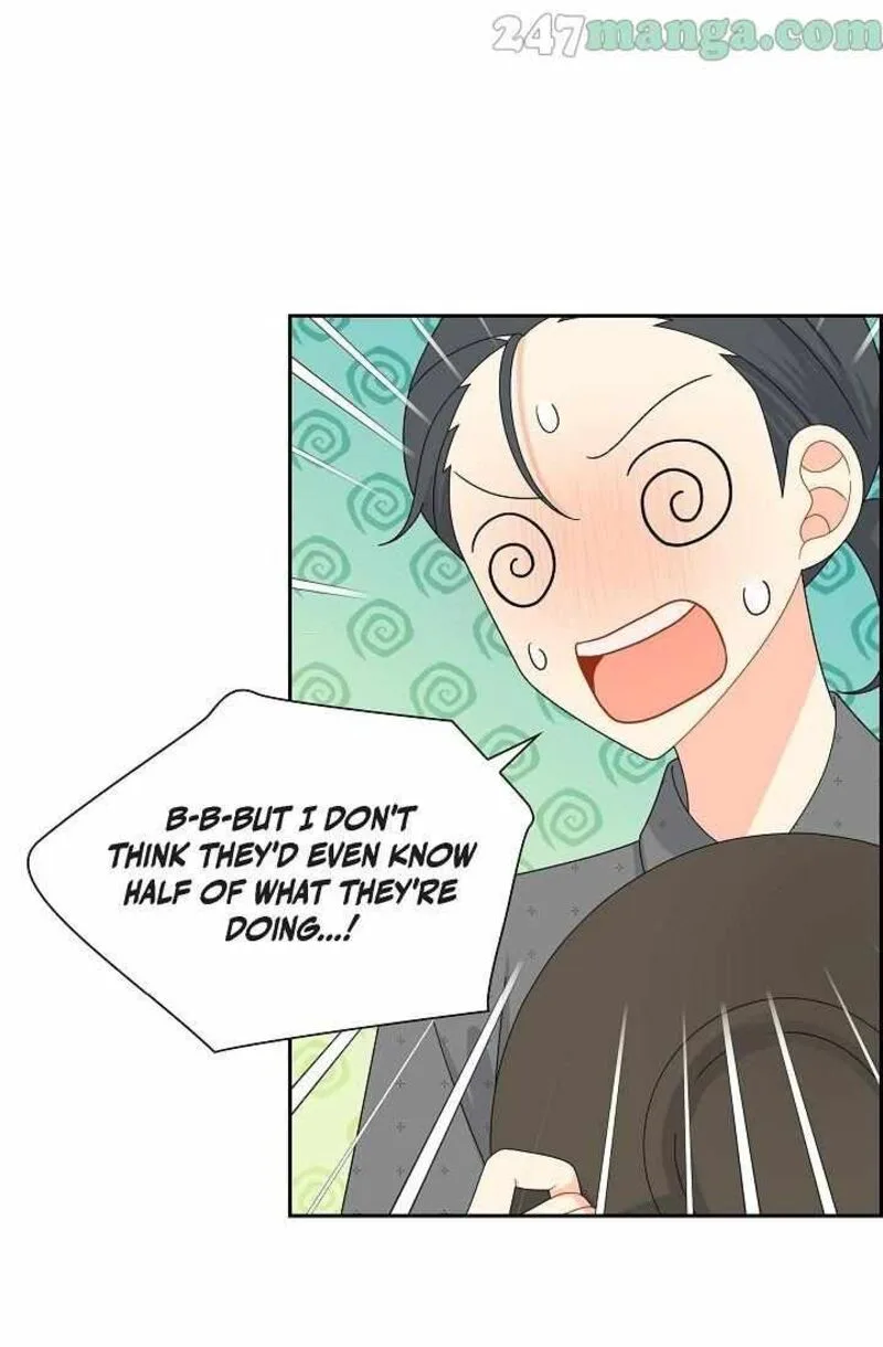 The Destroyer Fell in Love With Me Chapter 68 page 31