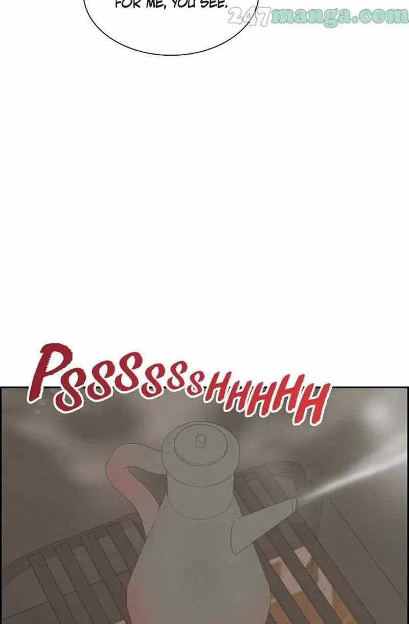The Destroyer Fell in Love With Me Chapter 68 page 33
