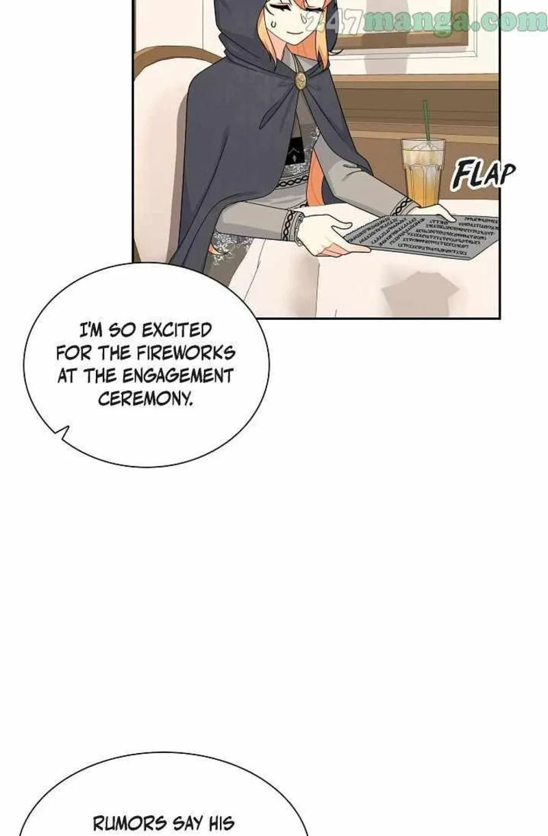 The Destroyer Fell in Love With Me Chapter 68 page 16