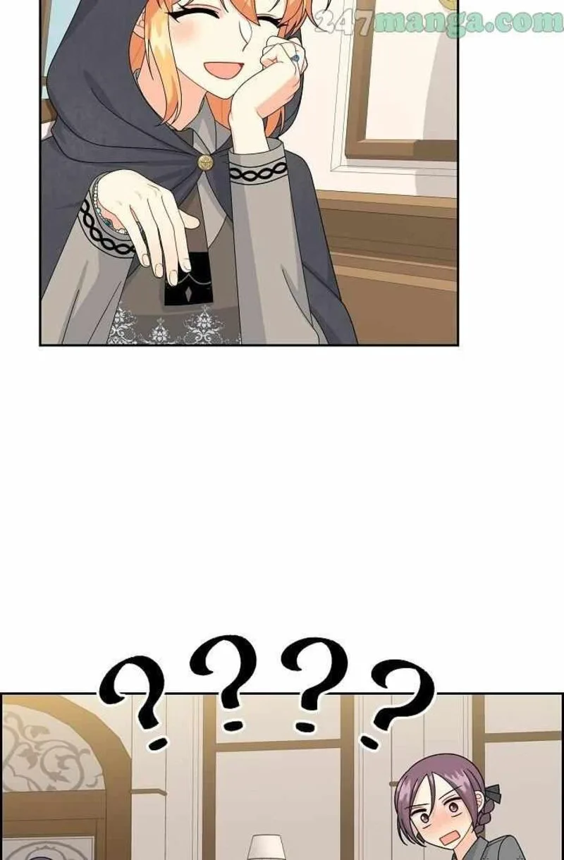The Destroyer Fell in Love With Me Chapter 68 page 26