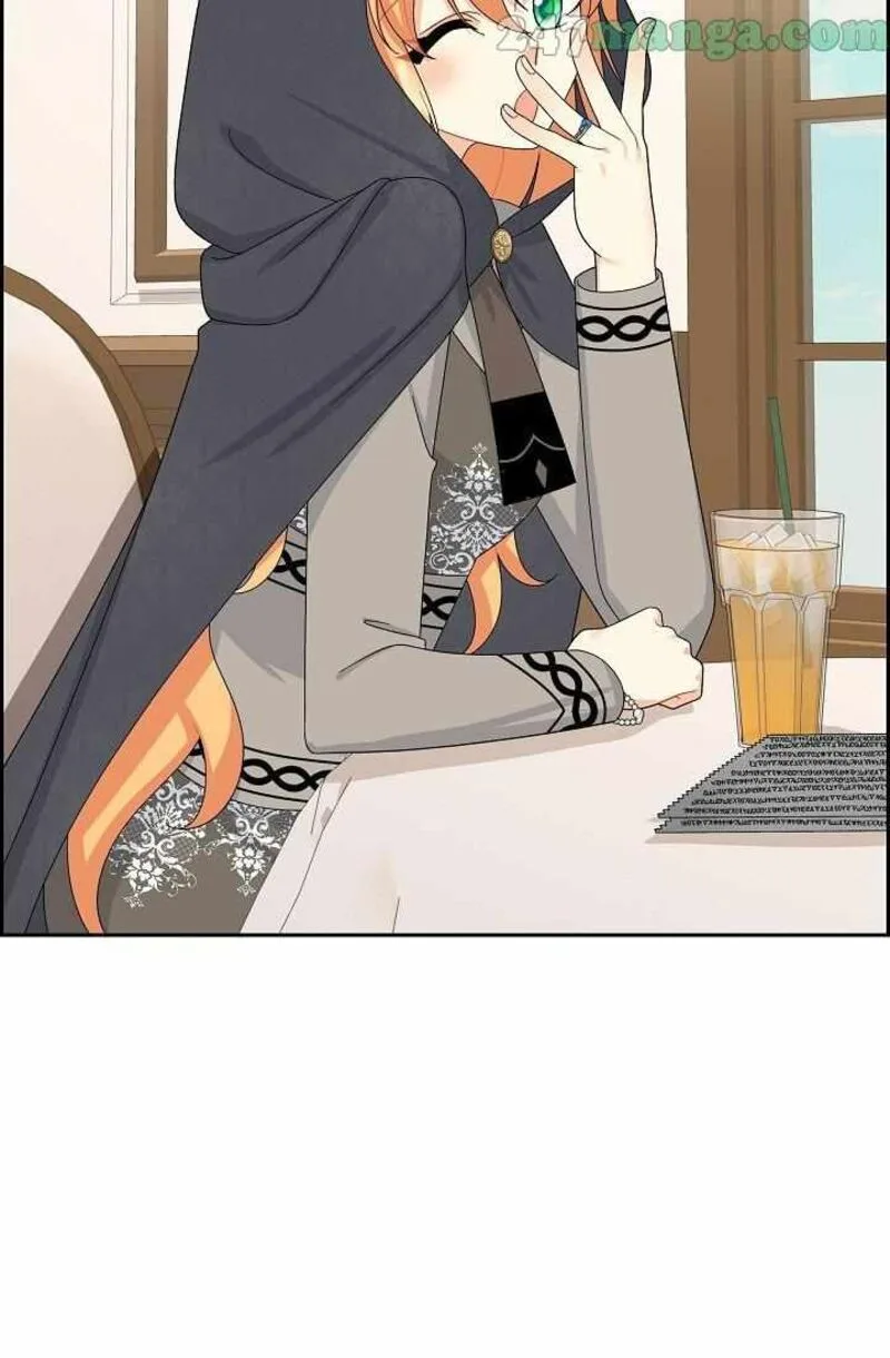 The Destroyer Fell in Love With Me Chapter 68 page 22