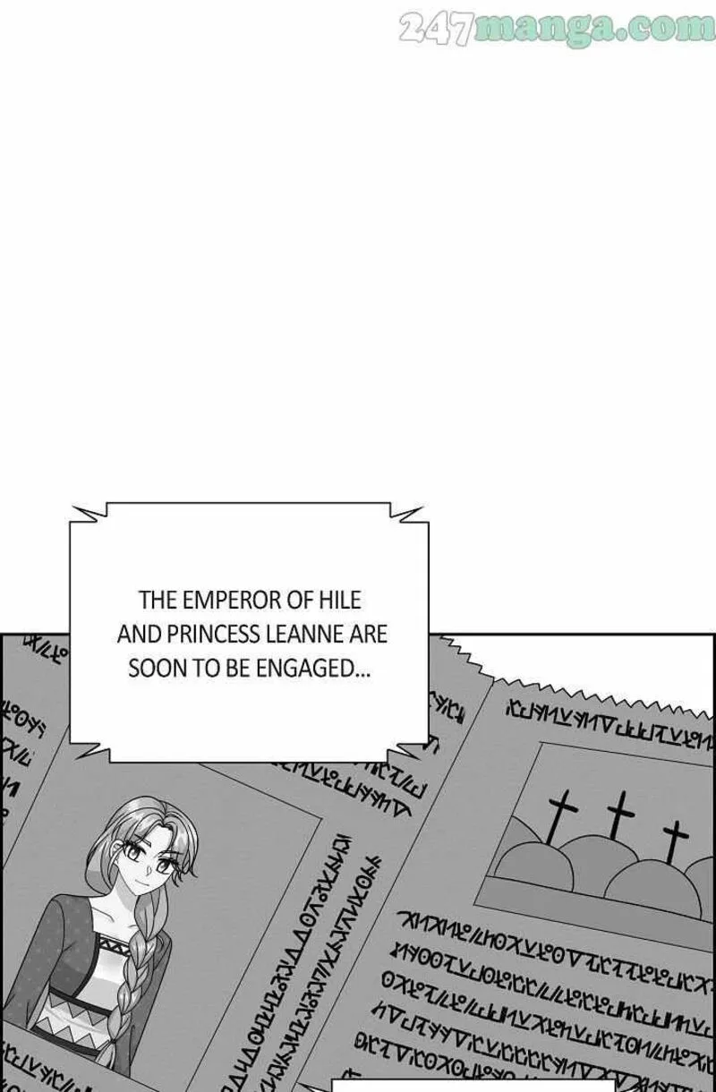 The Destroyer Fell in Love With Me Chapter 68 page 14