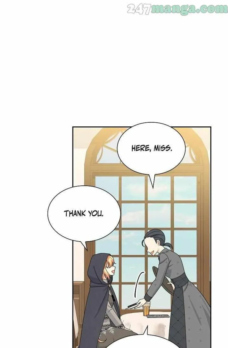 The Destroyer Fell in Love With Me Chapter 68 page 24