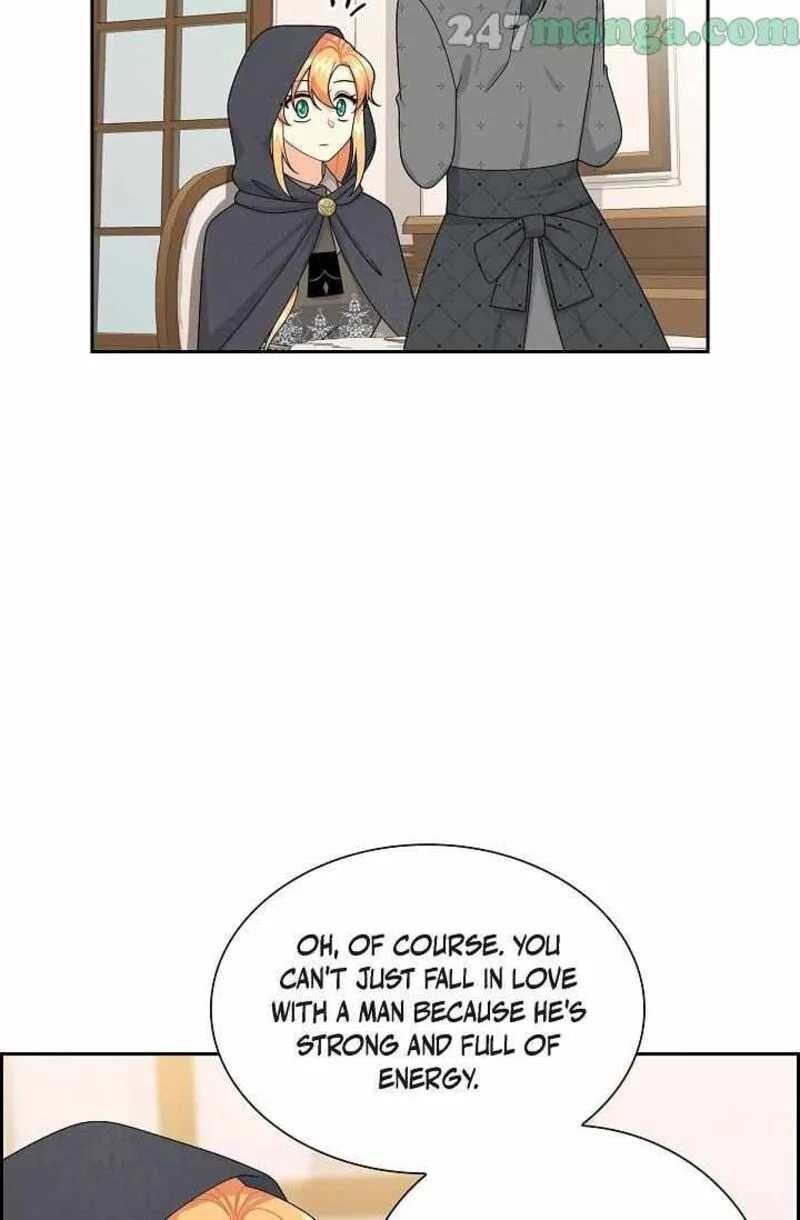The Destroyer Fell in Love With Me Chapter 68 page 35