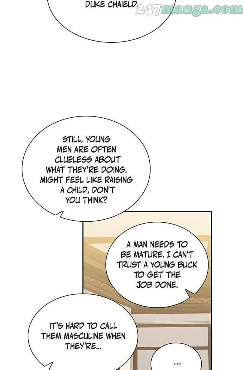 The Destroyer Fell in Love With Me Chapter 68 page 19
