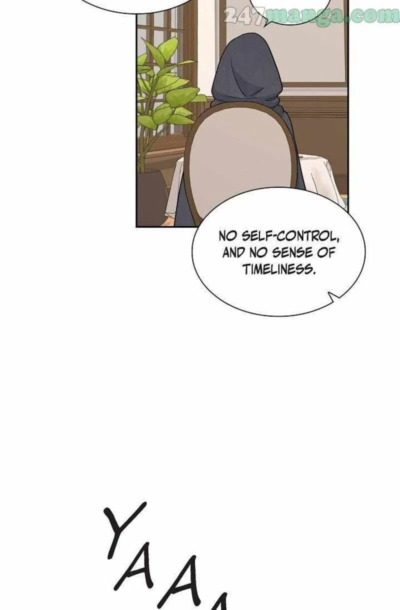 The Destroyer Fell in Love With Me Chapter 68 page 20