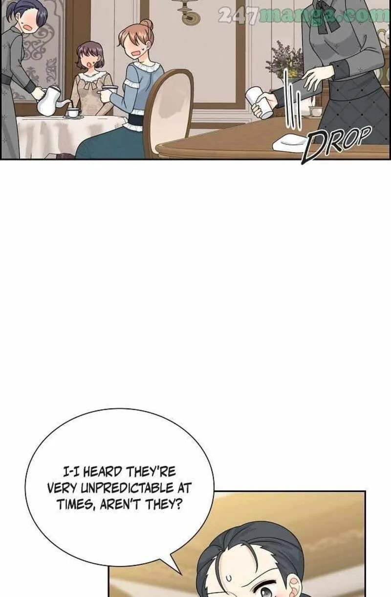 The Destroyer Fell in Love With Me Chapter 68 page 27