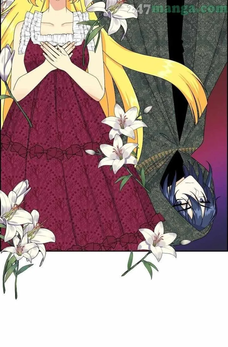 The Destroyer Fell in Love With Me Chapter 68 page 5