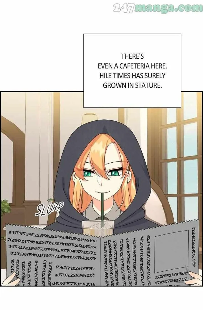The Destroyer Fell in Love With Me Chapter 68 page 13