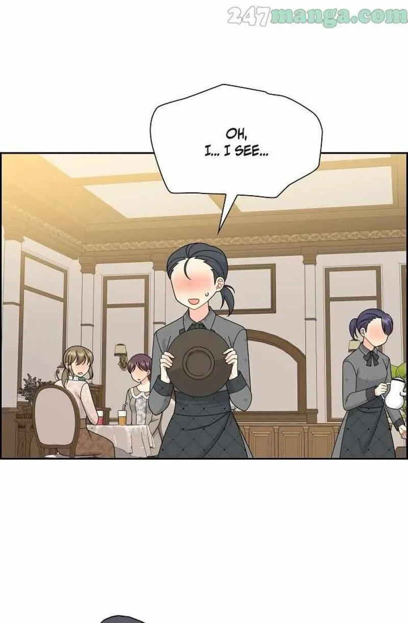 The Destroyer Fell in Love With Me Chapter 68 page 37