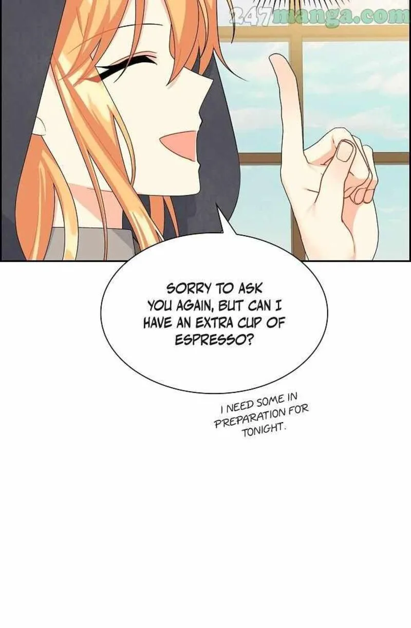 The Destroyer Fell in Love With Me Chapter 68 page 39