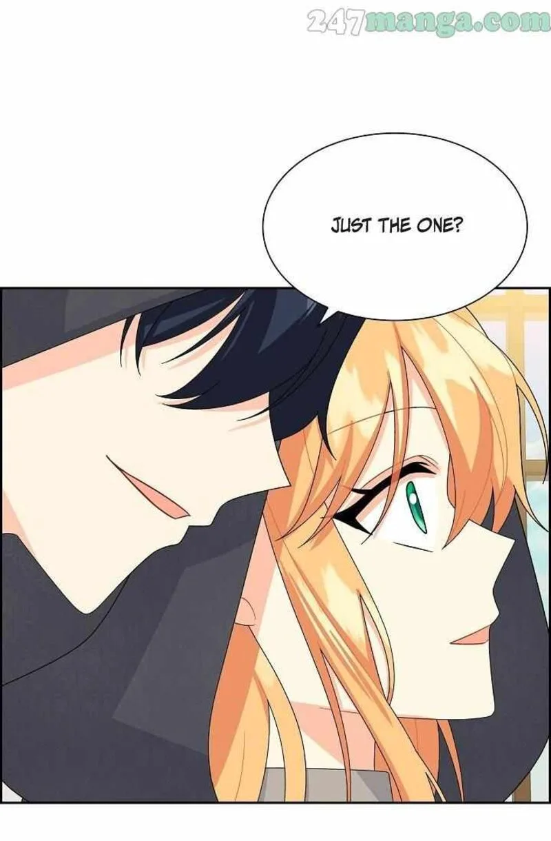 The Destroyer Fell in Love With Me Chapter 68 page 40
