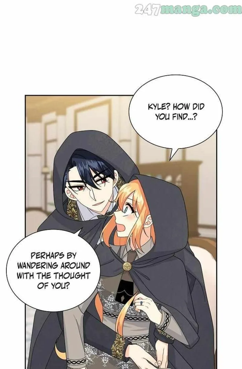The Destroyer Fell in Love With Me Chapter 68 page 42