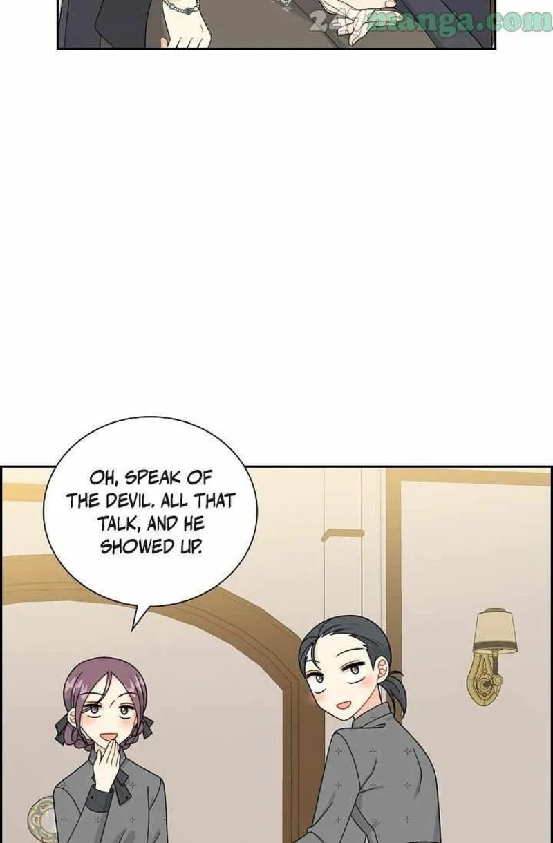 The Destroyer Fell in Love With Me Chapter 68 page 43
