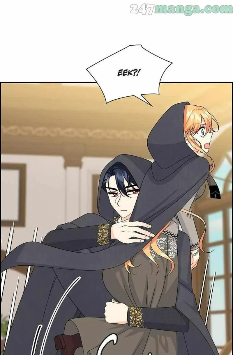 The Destroyer Fell in Love With Me Chapter 68 page 45