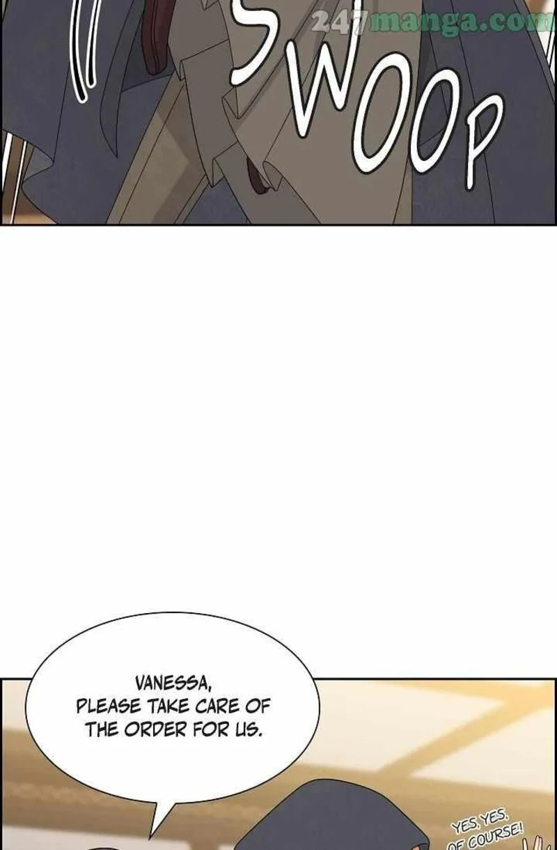 The Destroyer Fell in Love With Me Chapter 68 page 46