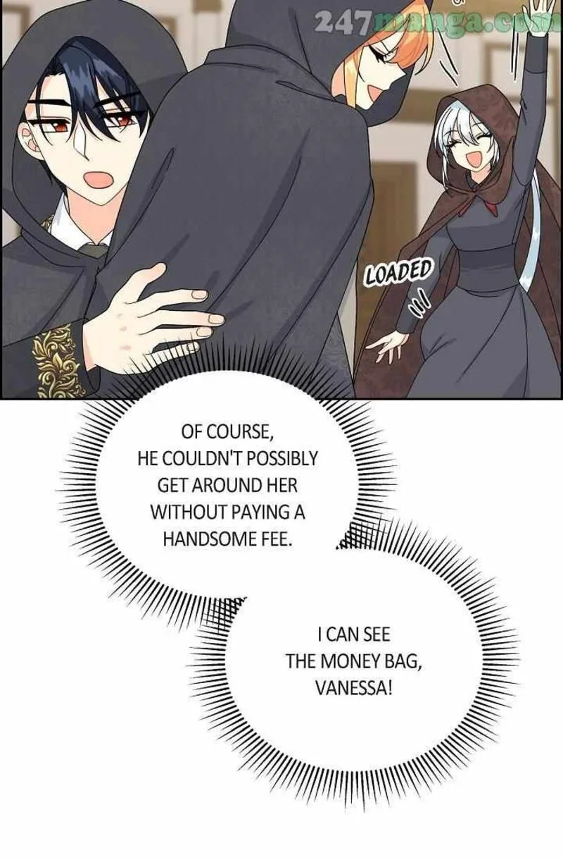 The Destroyer Fell in Love With Me Chapter 68 page 47