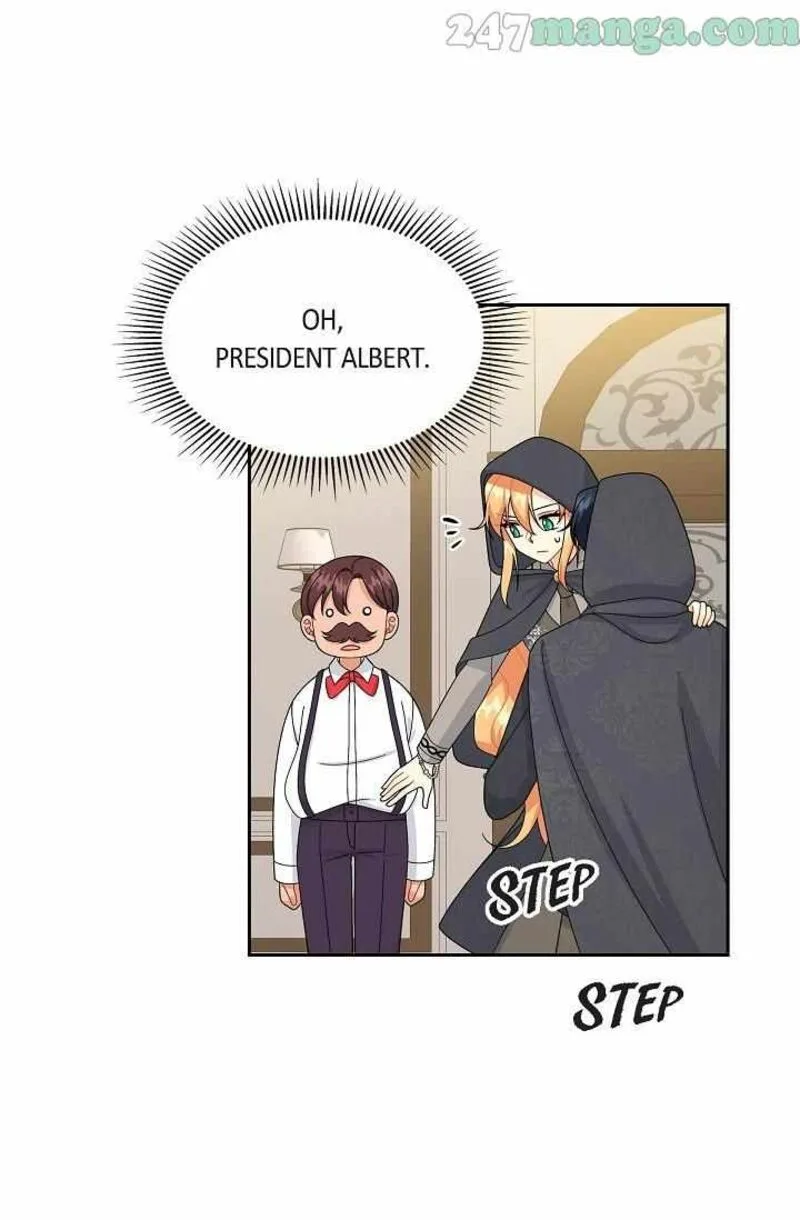 The Destroyer Fell in Love With Me Chapter 68 page 48