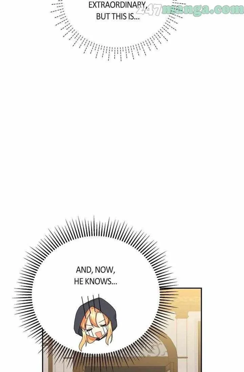 The Destroyer Fell in Love With Me Chapter 68 page 50