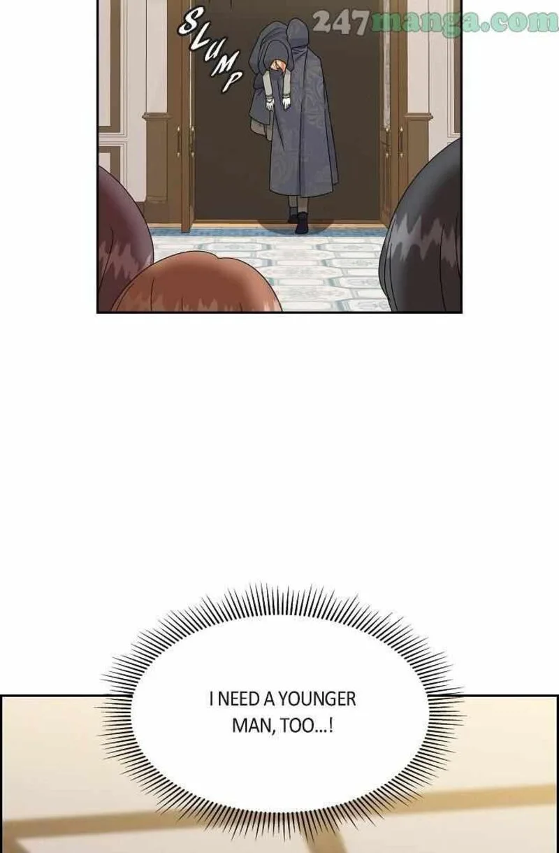 The Destroyer Fell in Love With Me Chapter 68 page 51