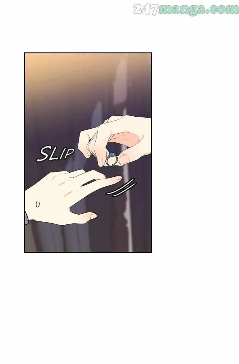 The Destroyer Fell in Love With Me Chapter 68 page 54