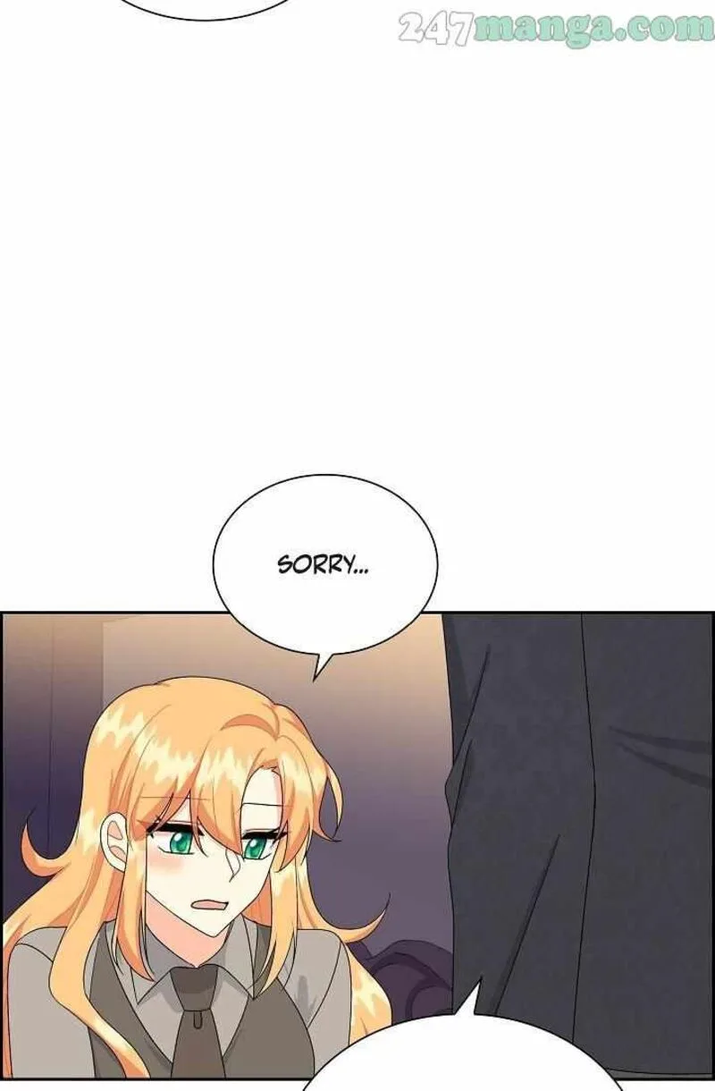 The Destroyer Fell in Love With Me Chapter 68 page 57