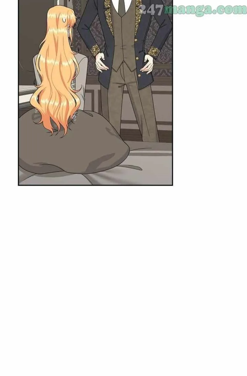 The Destroyer Fell in Love With Me Chapter 68 page 59