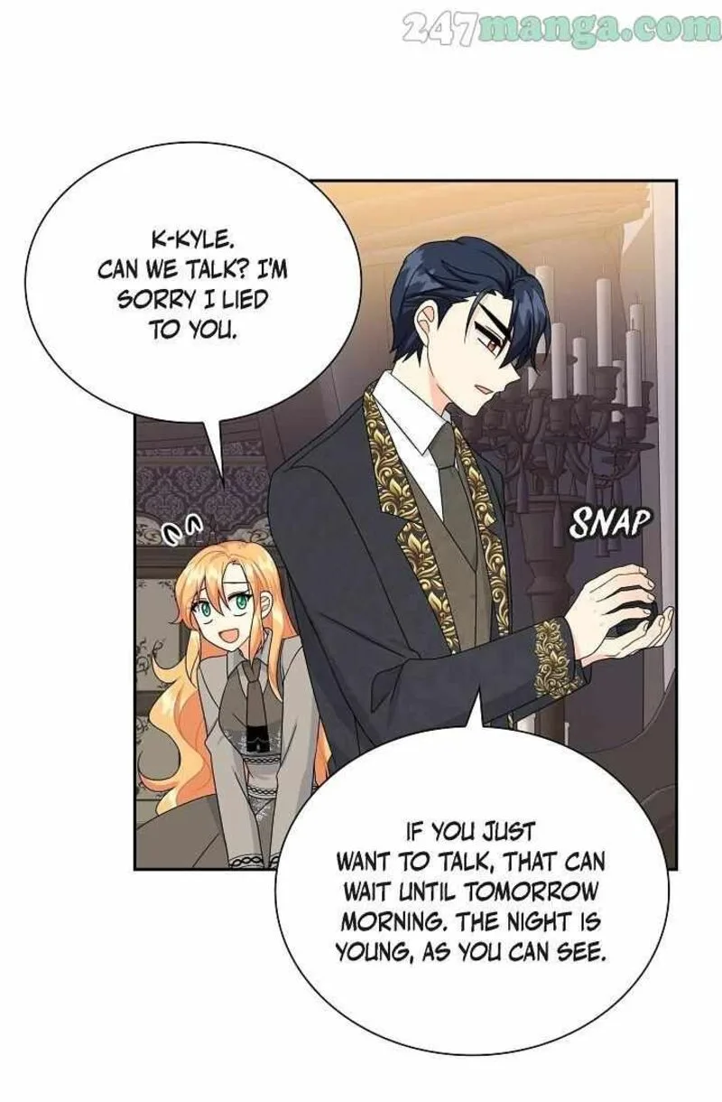 The Destroyer Fell in Love With Me Chapter 68 page 55
