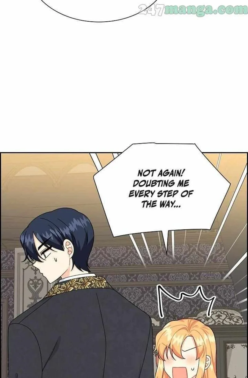 The Destroyer Fell in Love With Me Chapter 68 page 62