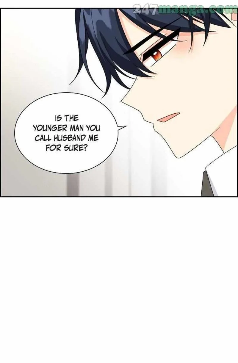 The Destroyer Fell in Love With Me Chapter 68 page 60
