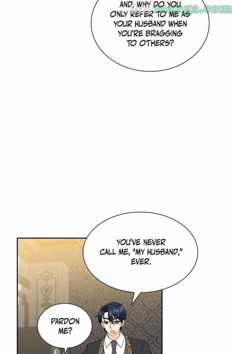 The Destroyer Fell in Love With Me Chapter 68 page 58