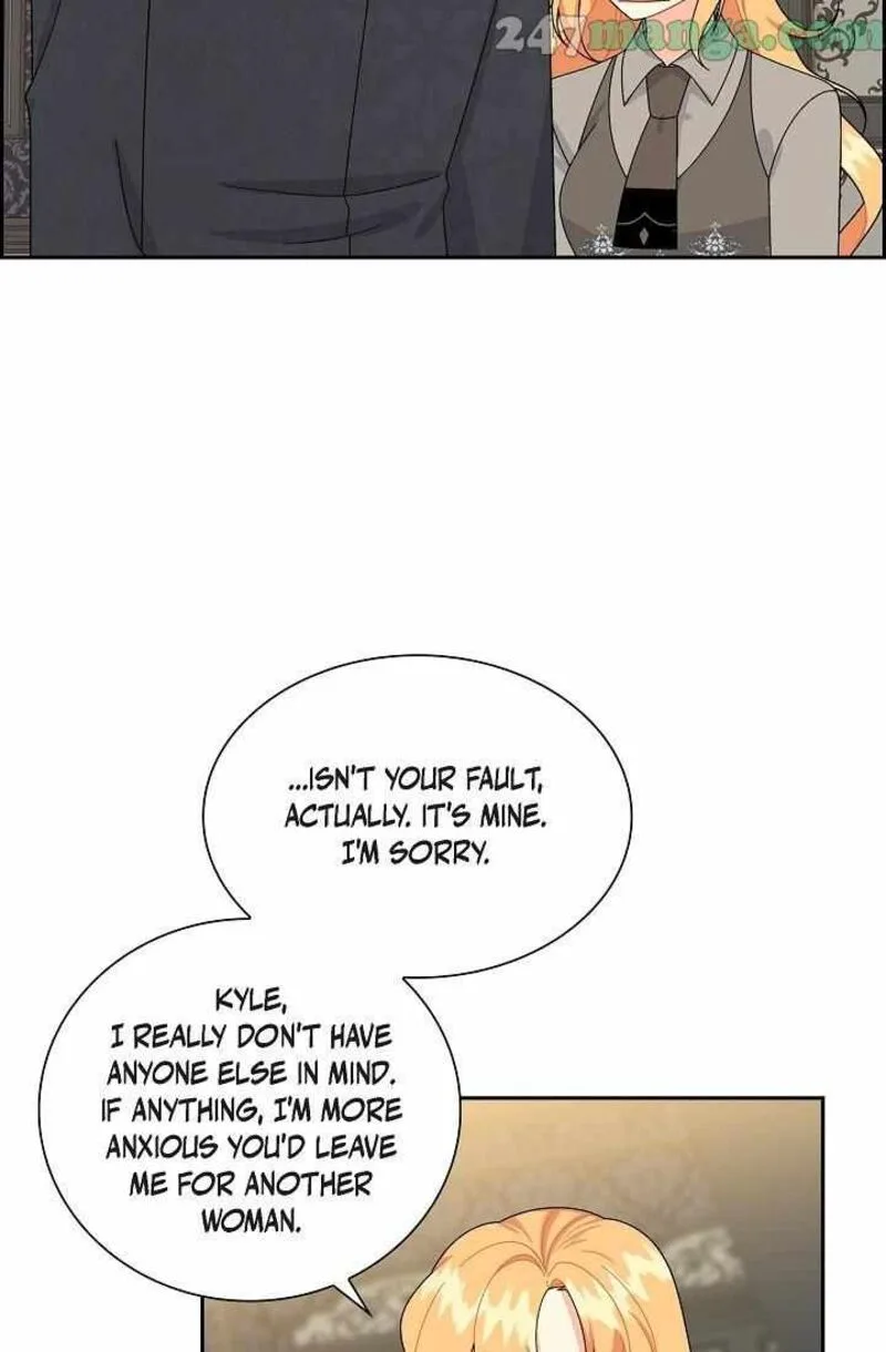 The Destroyer Fell in Love With Me Chapter 68 page 63