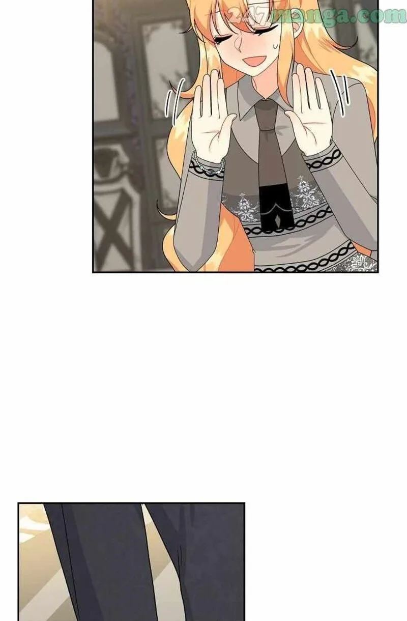 The Destroyer Fell in Love With Me Chapter 68 page 64