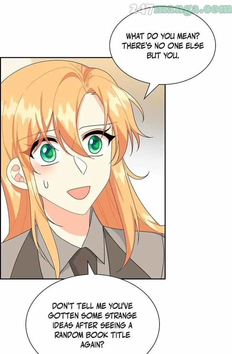 The Destroyer Fell in Love With Me Chapter 68 page 61
