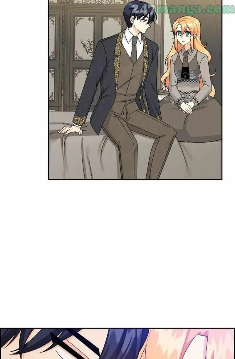 The Destroyer Fell in Love With Me Chapter 68 page 66