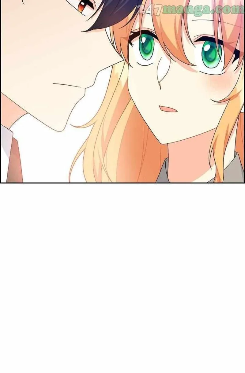 The Destroyer Fell in Love With Me Chapter 68 page 67