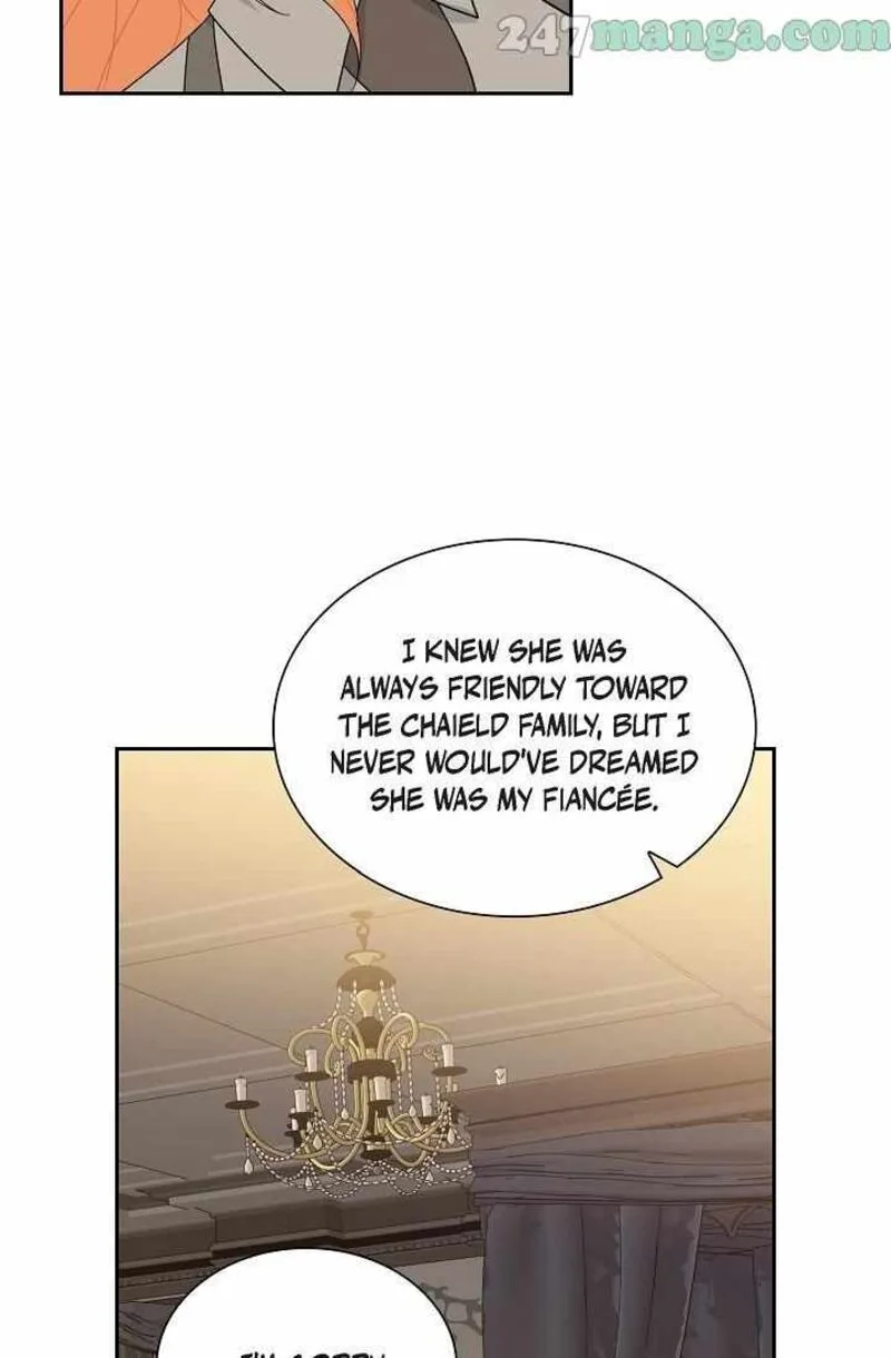 The Destroyer Fell in Love With Me Chapter 68 page 73