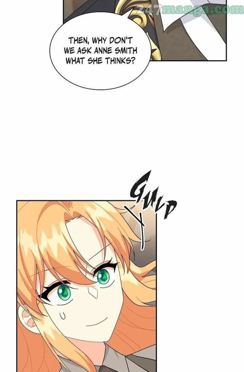 The Destroyer Fell in Love With Me Chapter 68 page 72