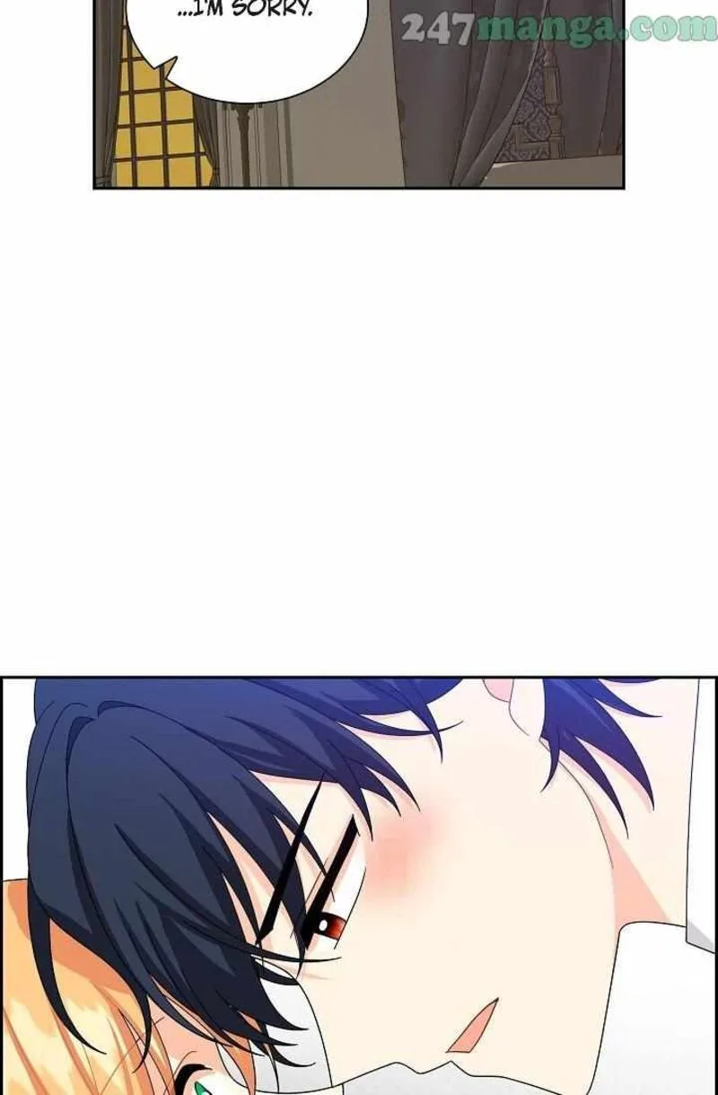 The Destroyer Fell in Love With Me Chapter 68 page 74