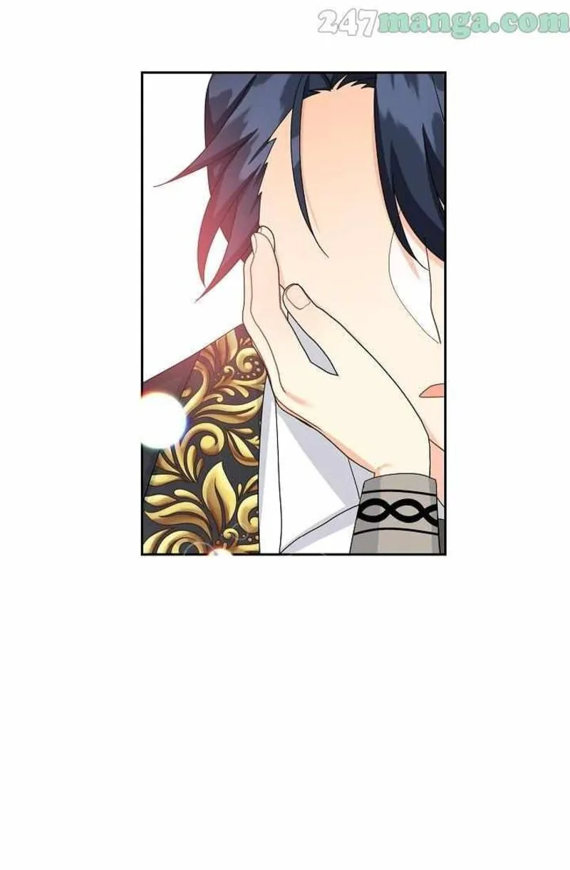The Destroyer Fell in Love With Me Chapter 68 page 77