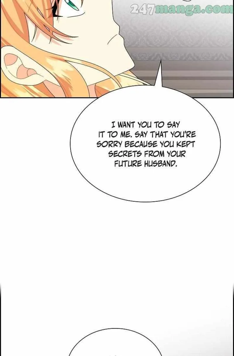 The Destroyer Fell in Love With Me Chapter 68 page 75
