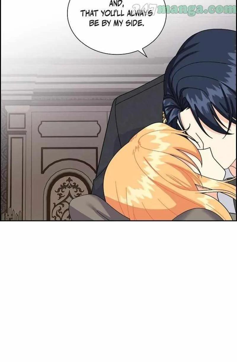 The Destroyer Fell in Love With Me Chapter 68 page 76