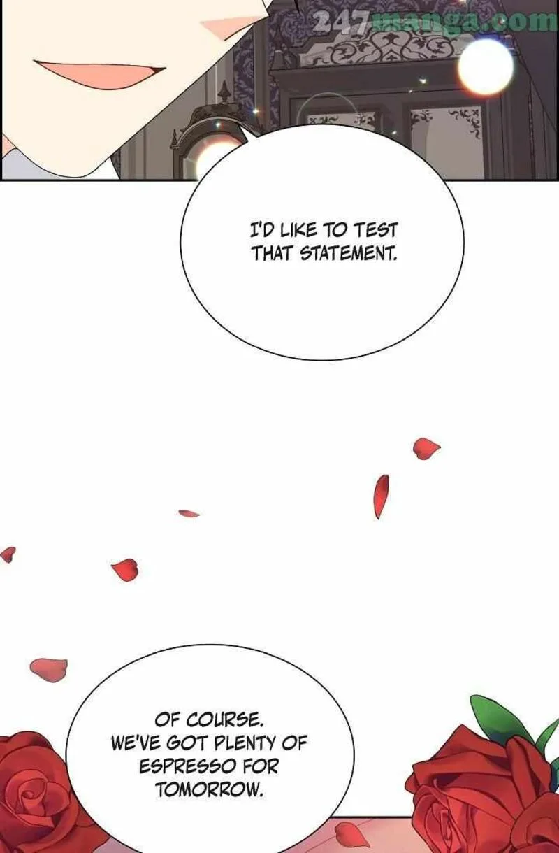 The Destroyer Fell in Love With Me Chapter 68 page 80