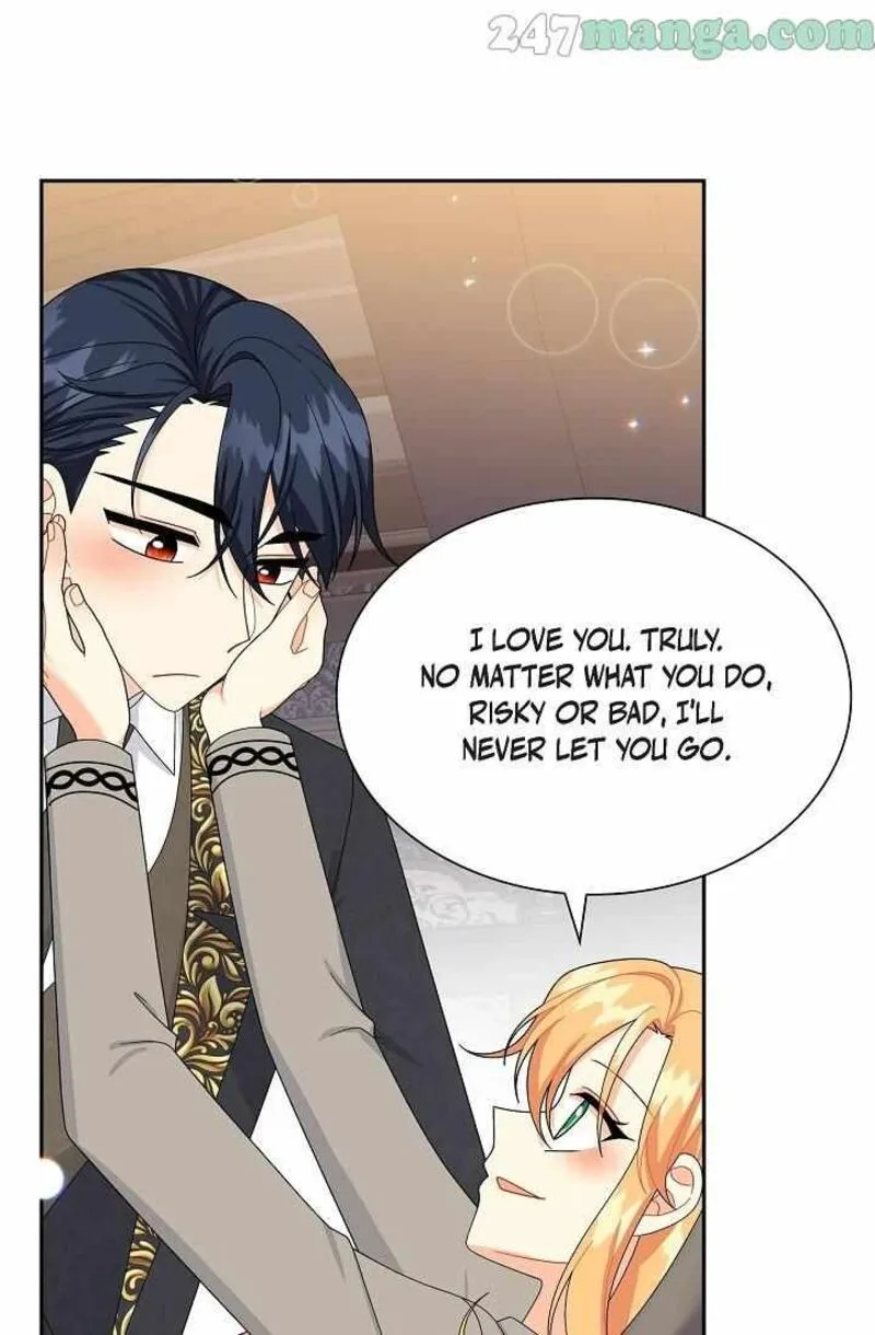 The Destroyer Fell in Love With Me Chapter 68 page 78