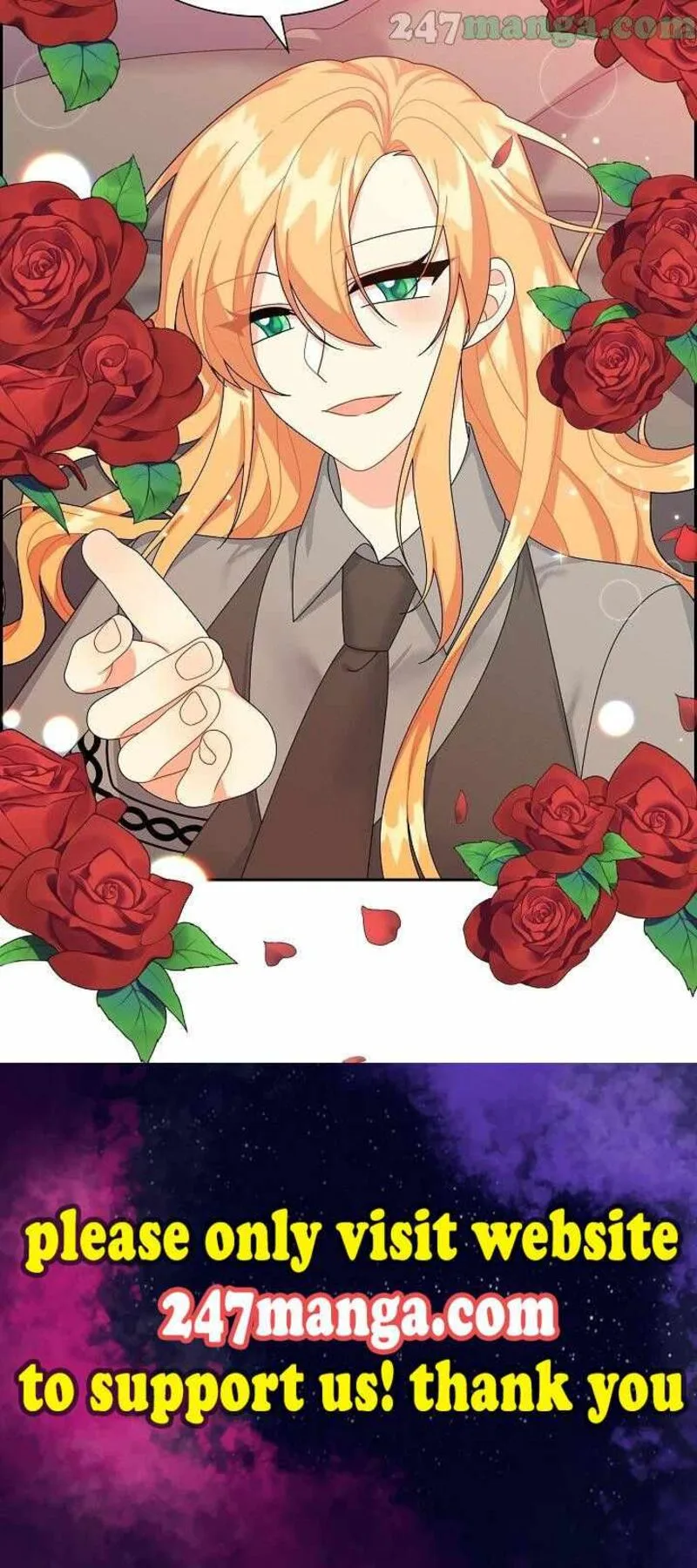 The Destroyer Fell in Love With Me Chapter 68 page 81