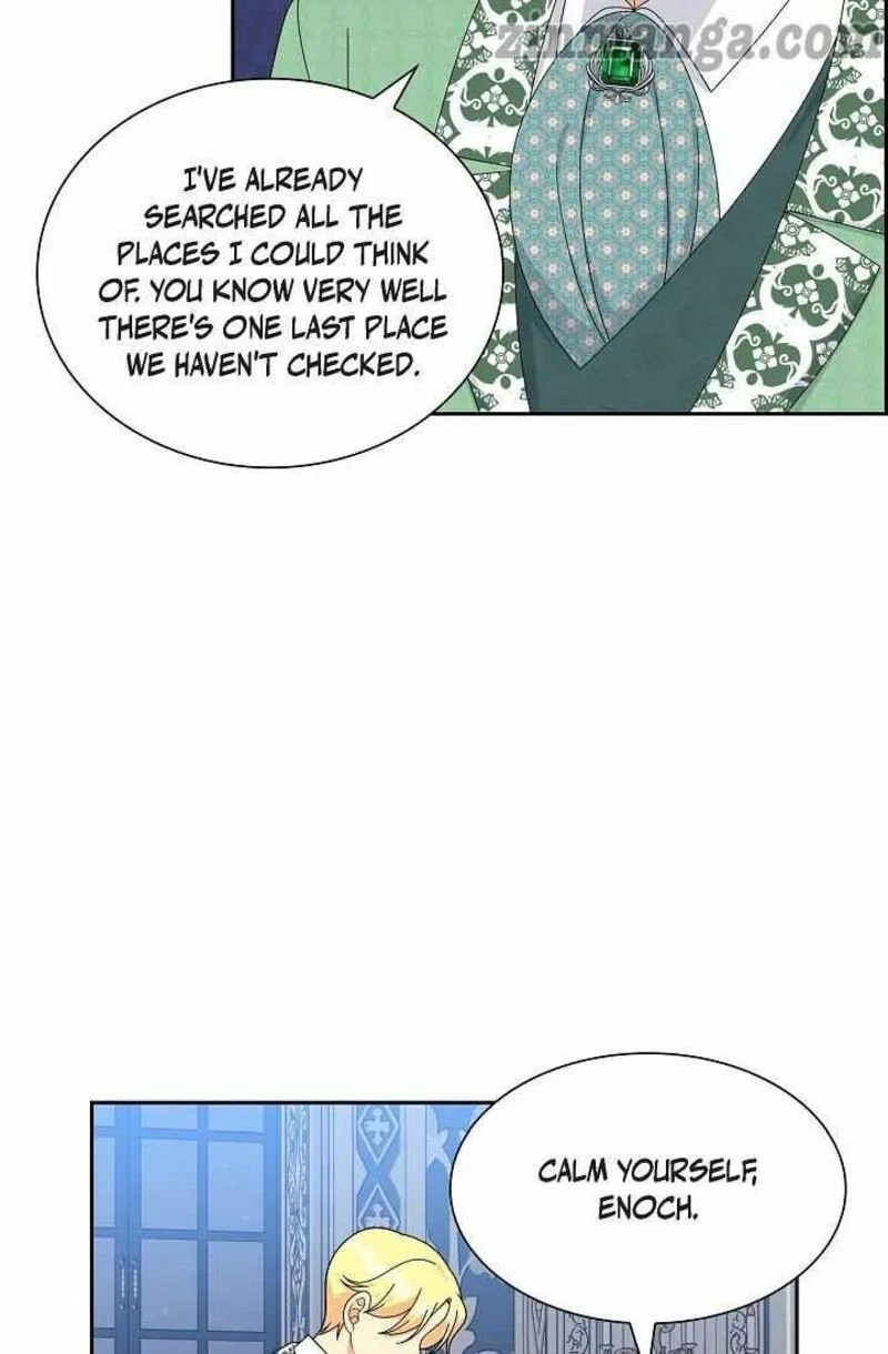 The Destroyer Fell in Love With Me Chapter 69 page 5