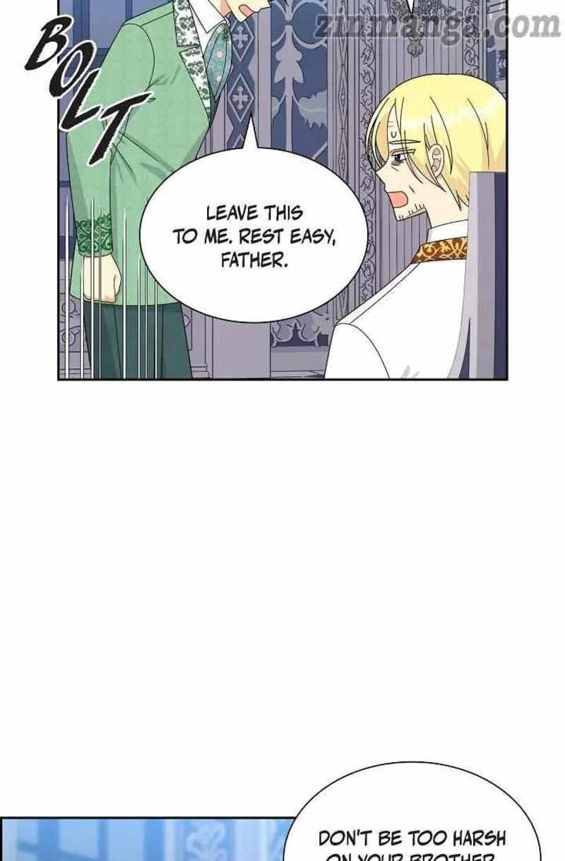 The Destroyer Fell in Love With Me Chapter 69 page 6